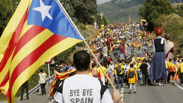 Guvernul socialist spaniol forțat spre anticipate