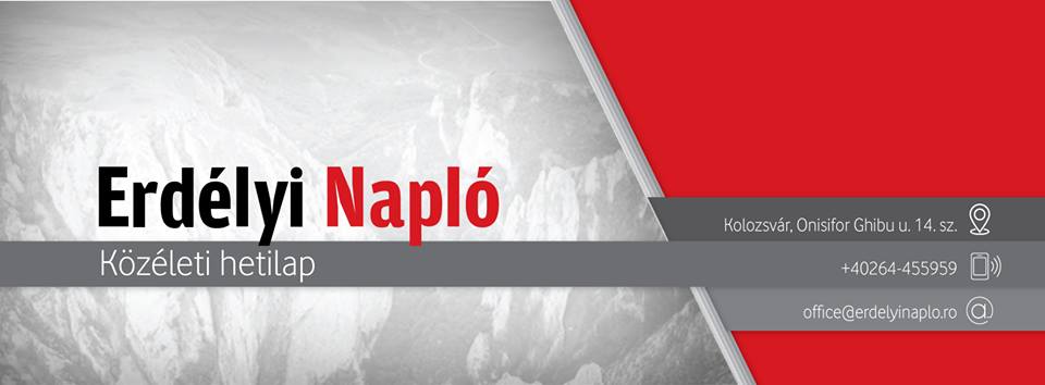 Editura celui mai mare grup de presă maghiar din Transilvania a intrat în insolvenţă