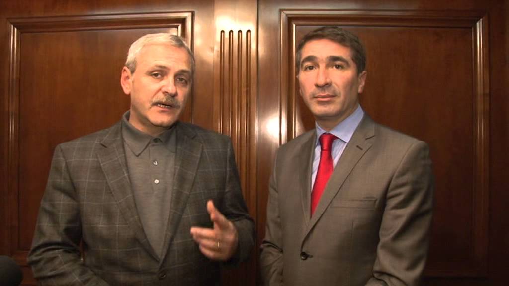 Dosarul Arsene-DNA/ Lia Olguța Vasilescu: Un nou abuz al DNA împotriva unui lider PSD! Câte mai toleram?