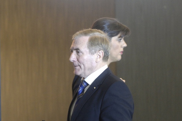 Aberațiile Comisiei de la Veneția | Flux24.ro