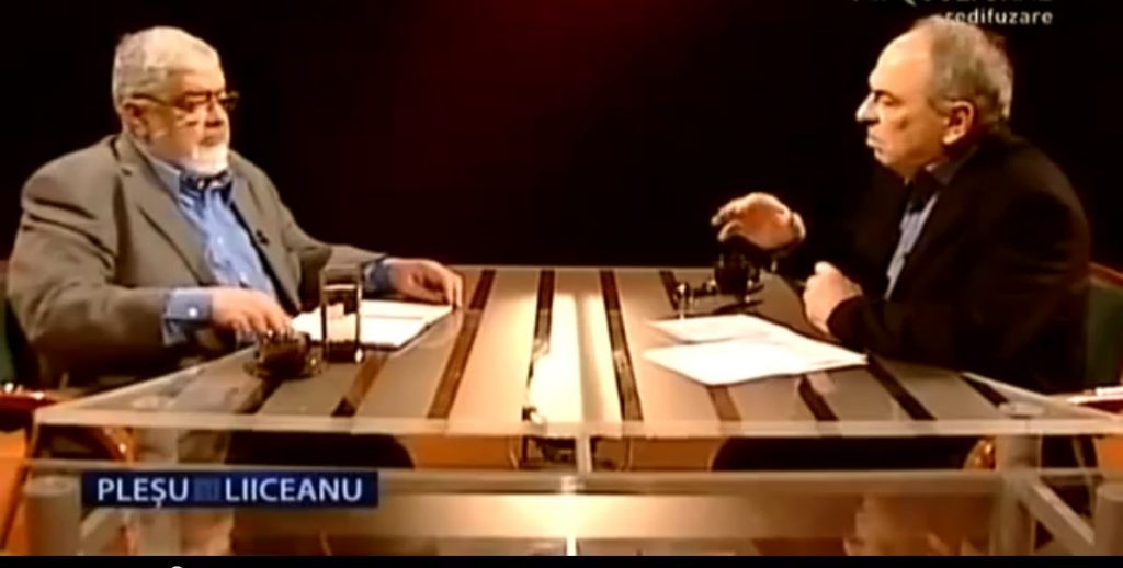 CÂNTAREA LUI KOVESI: După Oda „Slujirii” lui Liiceanu, „croiala umană insolită” a lui Pleșu