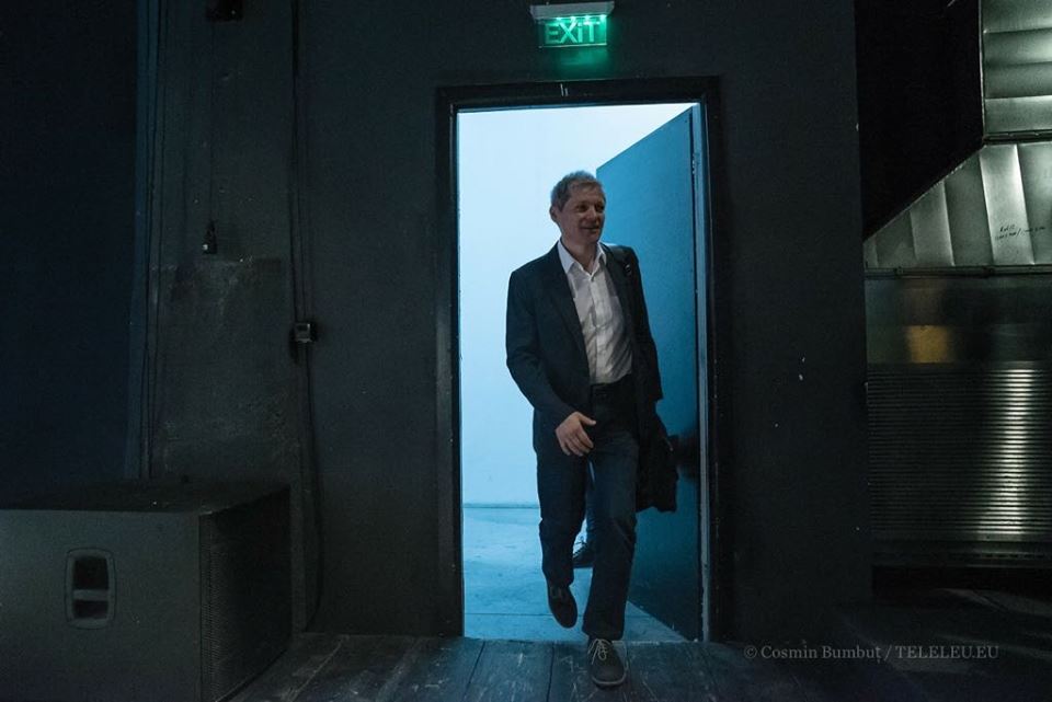 Dacian Cioloș, acuzat de plagiat | Flux24.ro