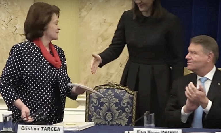 Șefa Înaltei Curți ACUZĂ: A crescut numărul abaterilor săvârşite de magistraţi cu rea-credinţă/ MESAJELE PENTRU KOVESI