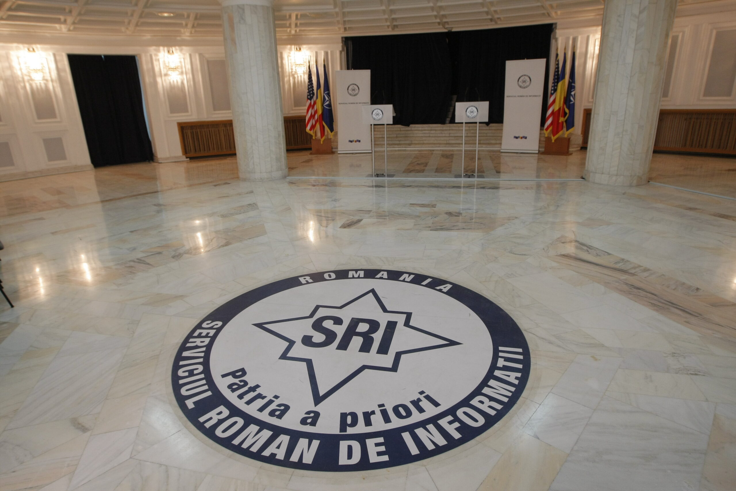 Fost șef al SIE, atac la SRI | Flux24.ro