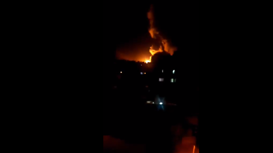 ATACUL DIN SIRIA/ Rebelii din Douma: E O FARSĂ