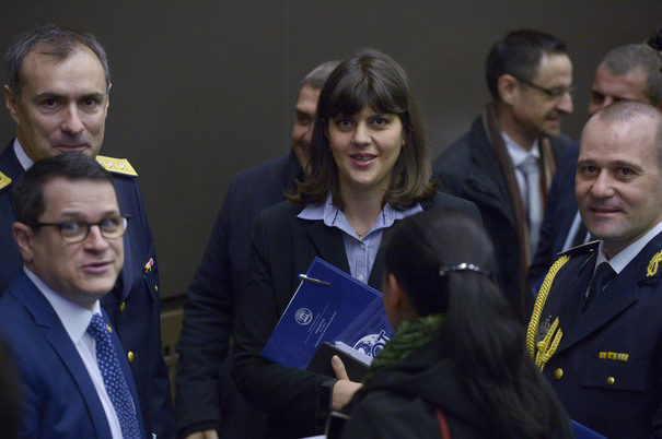 NewEurope: „Protocoalele secrete ale României aruncă o umbră adâncă asupra viiitoarei sale președinții europene”.