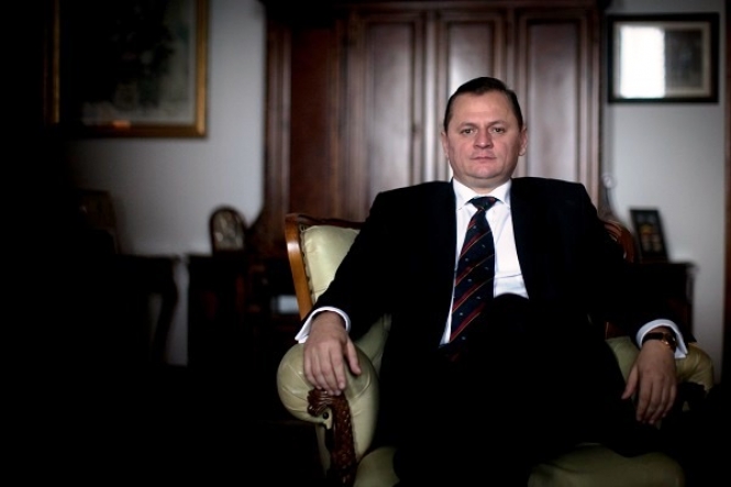 Lider PSD se arată surprins de desemnarea lui Gabriel Vlase la șefia SIE