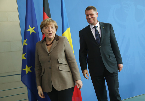 Iohannis vrea o migrație musulmană „ordonată”
