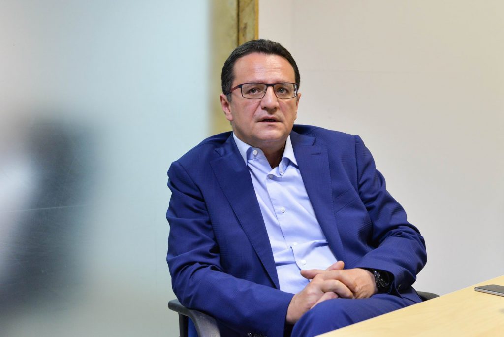 George Maior susține că nu a primit ÎNCĂ convocarea la MAE