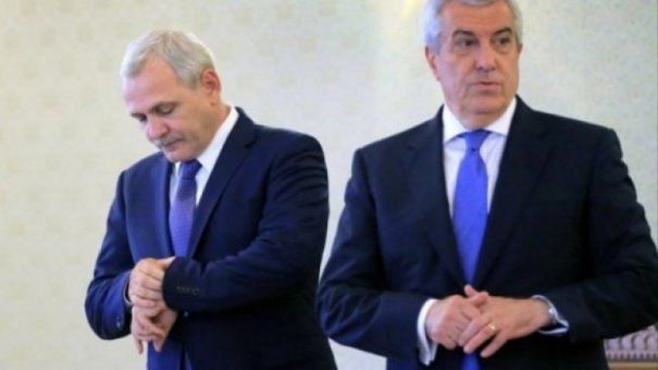 Tăriceanu nu vrea liste comune la europarlamentare cu PSD