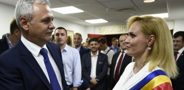 Război între disidenții din PSD | Flux24.ro