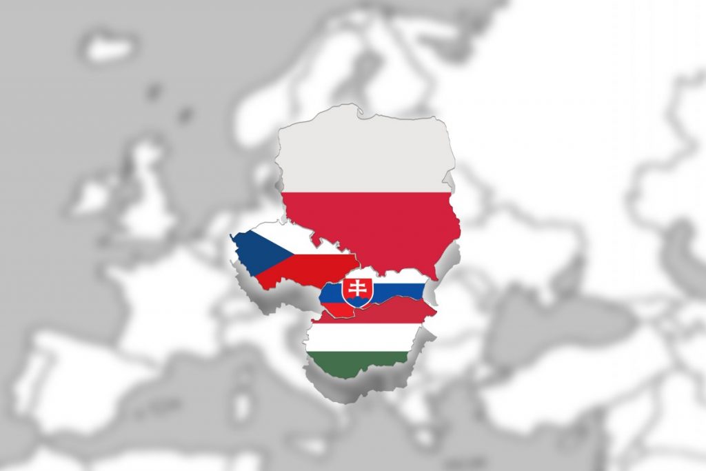 Grupul de la Vişegrad: UE se implică excesiv în politicile noastre interne