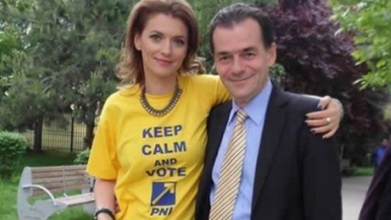PNL a renunțat la Ludovic Orban-premier