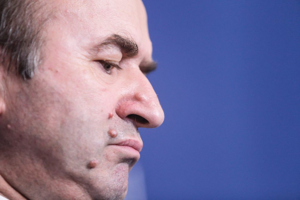 Tudorel Toader, umbra lui Macovei și Prună- ACUZĂ LIDERUL SENATORILOR PSD