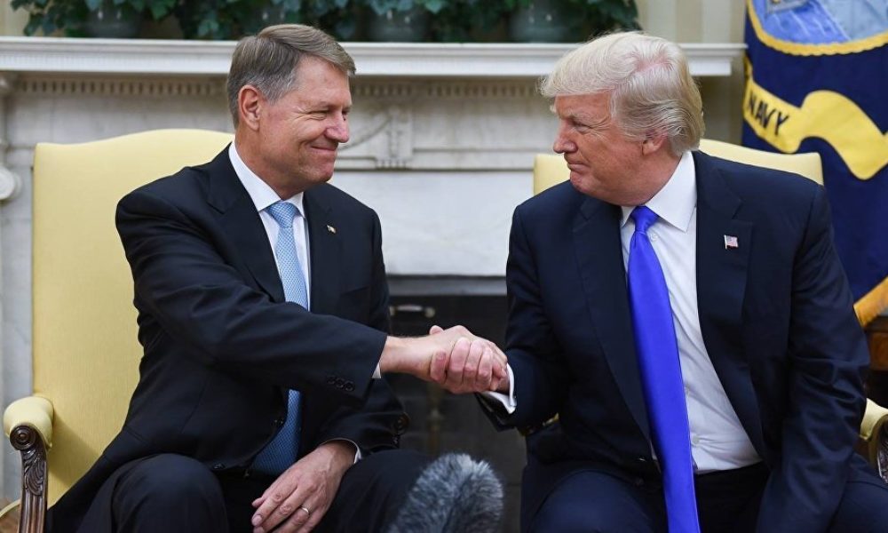 România, singura țară din Europa de Est care a trădat SUA pentru scandalosul Pact pentru Migrație