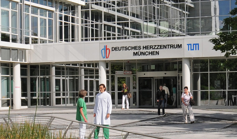 Germania nu mai are personal de îngrijire și asistență medicală