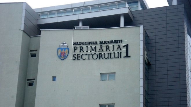 Primăria sectorului 1 modernizează lifturile