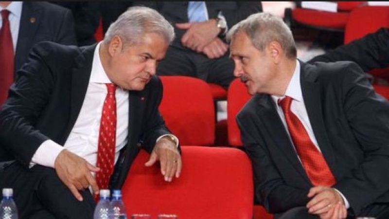 Adrian Năstase: PSD să se teamă | Flux24.ro