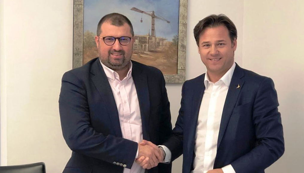 Mișcarea colonelului Dragomir s-a aliat cu Liga Nordului a vicepremierului italian Salvini