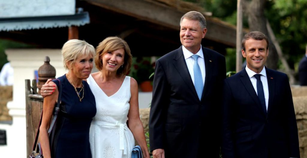 Eseistul şi filosoful francez Gaspard Koenig în Les Echos: Românii, vexaţi de indiferenţa francezilor, privesc tot mai mult spre alte orizonturi