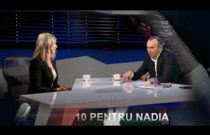 Marius Tucă Show se întoarce | Flux24.ro
