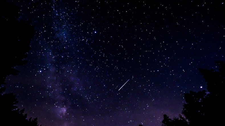 Un meteorit a căzut în Cuba | Flux24.ro