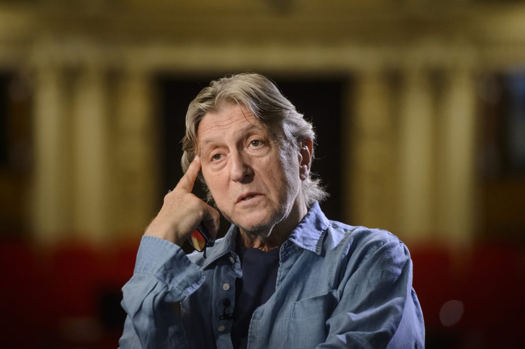Andrei Șerban: Cancel the cancel culture. Vom asista oare la o alternanță infinită între cancel stânga/dreapta? Un război al cui are puterea contra celui care nu o are? Andrei Șerban: Cancel the cancel culture. Vom asista oare la o alternanță infinită între cancel stânga/dreapta? Un război al cui are puterea contra celui care nu o are?