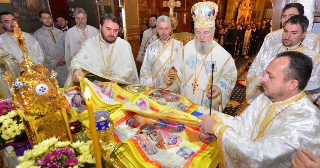 Ionuț Ghibanu, Vicar Eparhial al Arhiepiscopiei Târgoviște: Tăcerea prezenței – adâncul care cheamă! Vremea acelora care s-au dus la casa Tatălui ceresc! Ionuț Ghibanu, Vicar Eparhial al Arhiepiscopiei Târgoviște: Tăcerea prezenței – adâncul care cheamă! Vremea acelora care s-au dus la casa Tatălui ceresc!