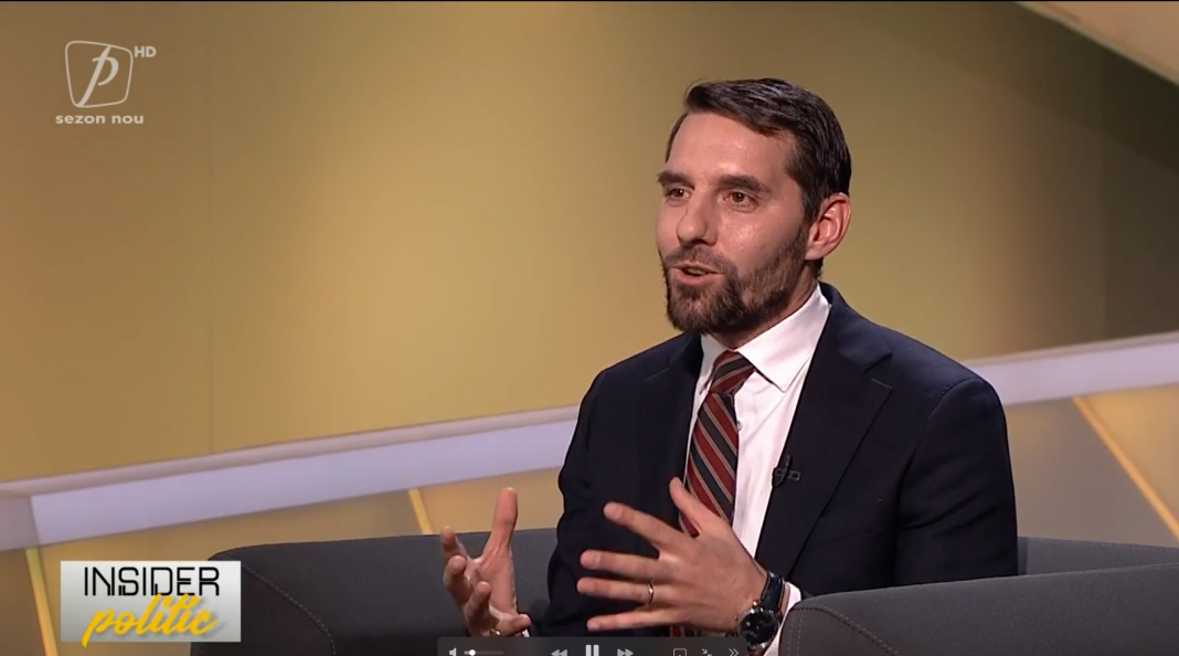 Fostul principe Nicolae s-ar implica în politică: A fost ofertat de PSD și PNL Fostul principe Nicolae s-ar implica în politică: A fost ofertat de PSD și PNL