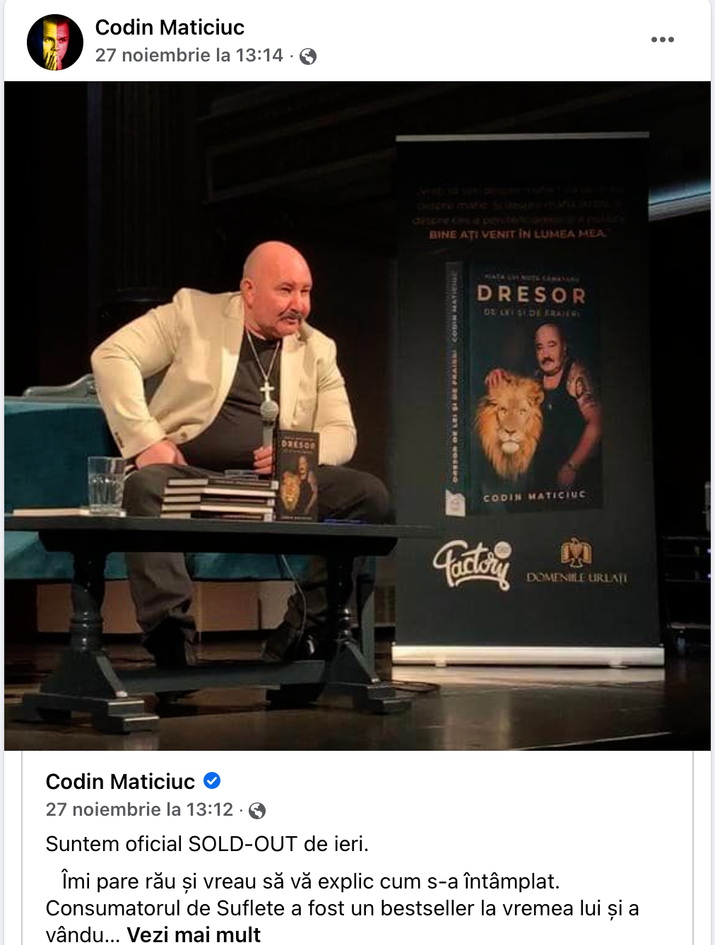 De ce a fost bătută măr intelighenția românească de Nuțu Cămătaru CONTROVERSA ZILEI DE ANDREI BĂDIN De ce a fost bătută măr intelighenția românească de Nuțu Cămătaru CONTROVERSA ZILEI DE ANDREI BĂDIN