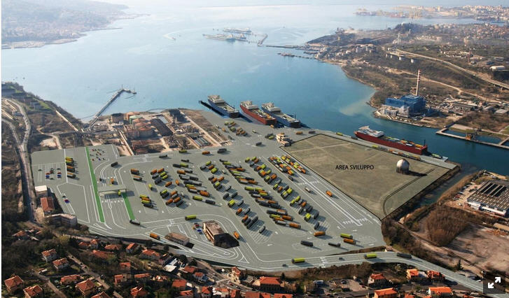 Ungaria și-a făcut port la Mediterana pentru exporturi și fond de achiziții pentru achiziționarea de terenuri agricole în Europa de Est Ungaria și-a făcut port la Mediterana pentru exporturi și fond de achiziții pentru achiziționarea de terenuri agricole în Europa de Est
