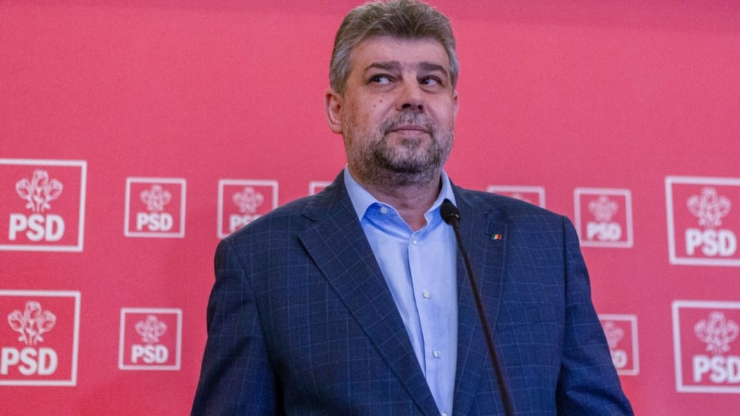 Ciolacu: Nu sunt deloc de acord cu vaccinarea obligatorie Ciolacu: Nu sunt deloc de acord cu vaccinarea obligatorie