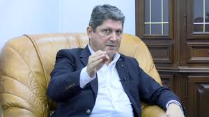 Titus Corlățean anunță că va candida la șefia PSD Titus Corlățean anunță că va candida la șefia PSD