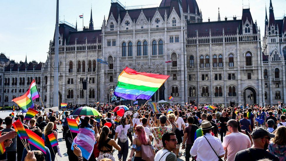 hungarylgbt