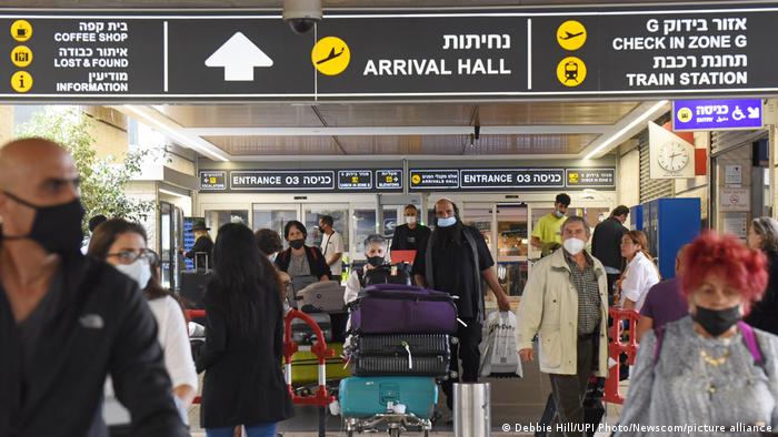 Israelienii ar trebui să părăsească de urgență Egiptul și Iordania Israelienii ar trebui să părăsească de urgență Egiptul și Iordania