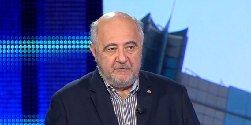Europarlamentarul Vlad Nistor în SUA Europarlamentarul Vlad Nistor în SUA