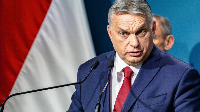 Viktor Orbán: Companiile maghiare plănuiesc să-și extindă activitățile în Rusia Viktor Orbán: Companiile maghiare plănuiesc să-și extindă activitățile în Rusia