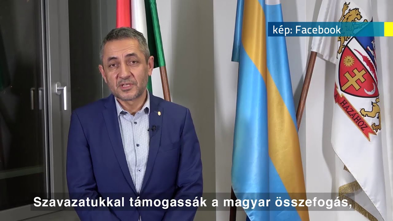 Árpád János Potápi