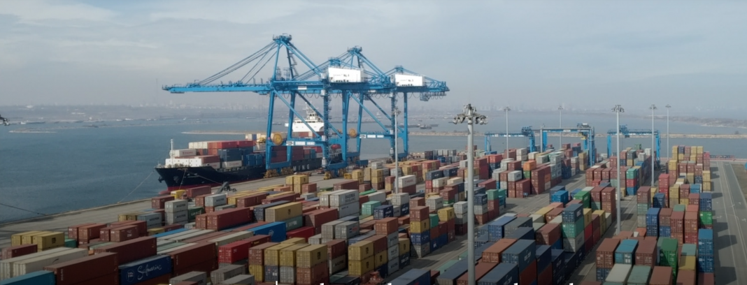 Cod Poștal 900900, locul unde România pierde miliarde de euro anual Cod Poștal 900900, locul unde România pierde miliarde de euro anual