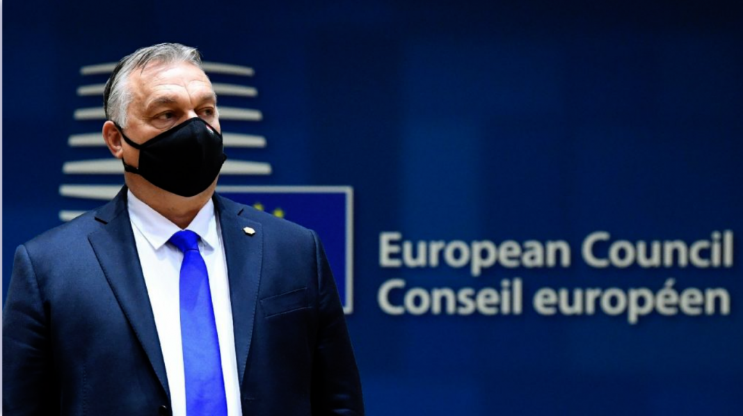 Viktor Orban: Împotriva taxelor pe care Bruxelles-ul vrea să le impună proprietarilor de case și mașini. Vrem schimbarea regulilor pentru stabilirea prețurilor la energie Viktor Orban: Împotriva taxelor pe care Bruxelles-ul vrea să le impună proprietarilor de case și mașini. Vrem schimbarea regulilor pentru stabilirea prețurilor la energie