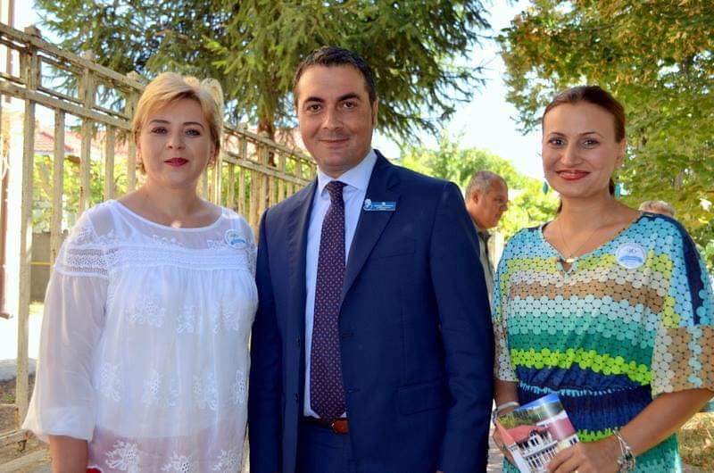 Prefecta dorită de PSD la Giurgiu, o mapă profesională plină de probleme Prefecta dorită de PSD la Giurgiu, o mapă profesională plină de probleme