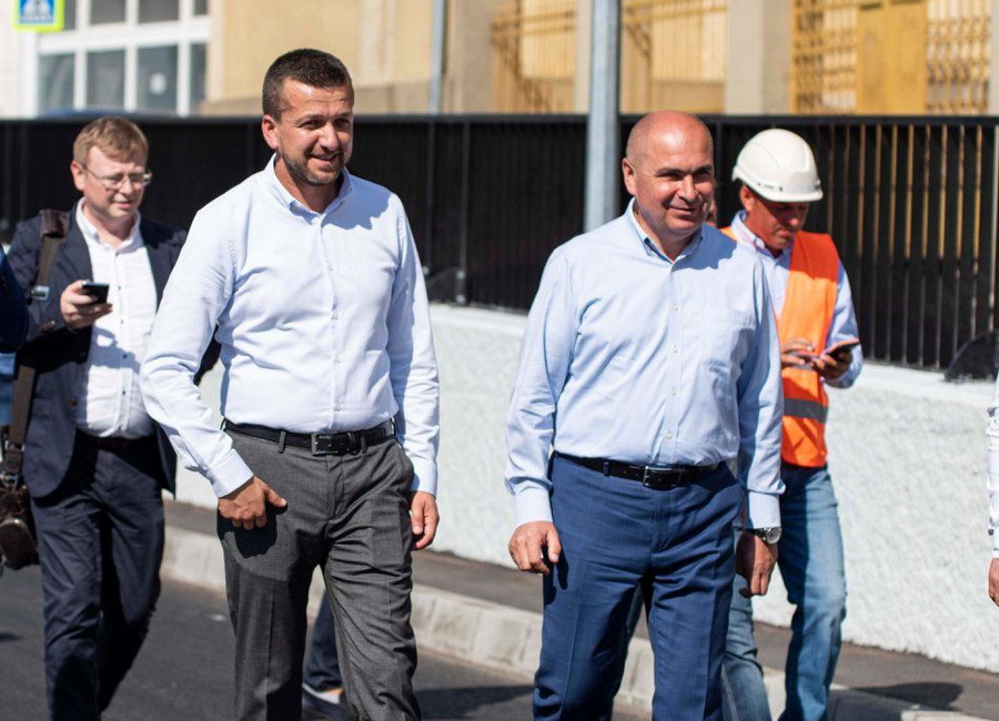Primarul liberal din Oradea acuză: Nu este normal ca preţul cel mai mic al gigacaloriei din ţară să se plătească în Bucureşti Primarul liberal din Oradea acuză: Nu este normal ca preţul cel mai mic al gigacaloriei din ţară să se plătească în Bucureşti
