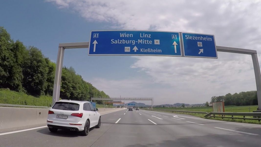 Ungaria a alocat bani pentru autostrada spre Satu Mare Ungaria a alocat bani pentru autostrada spre Satu Mare