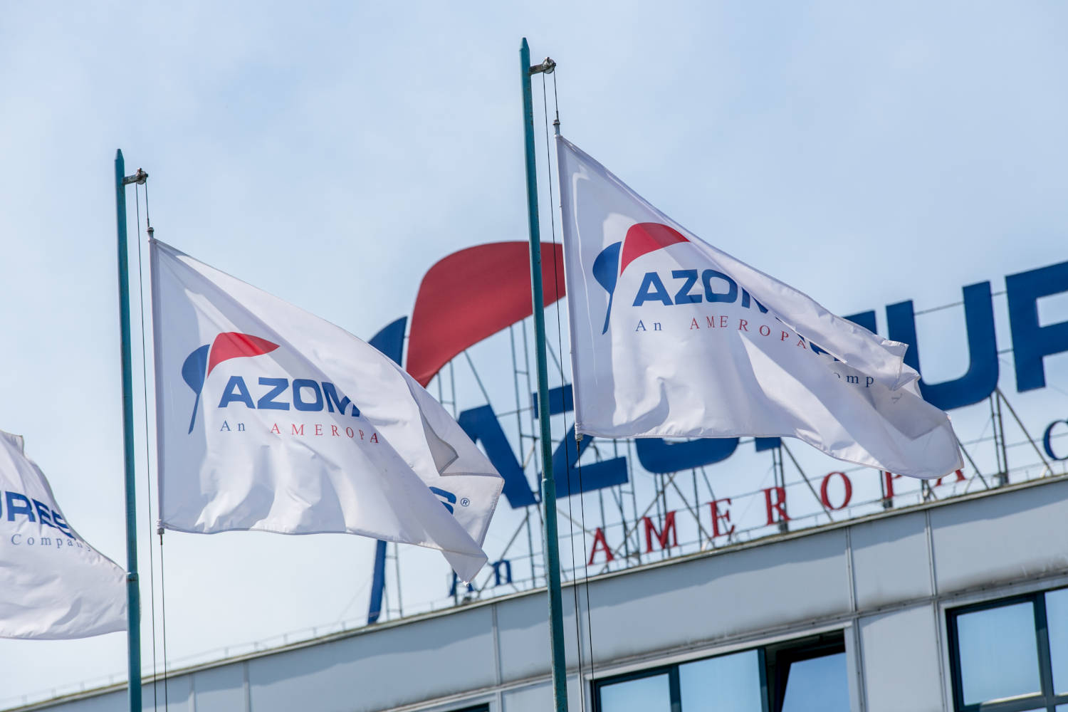 azomures