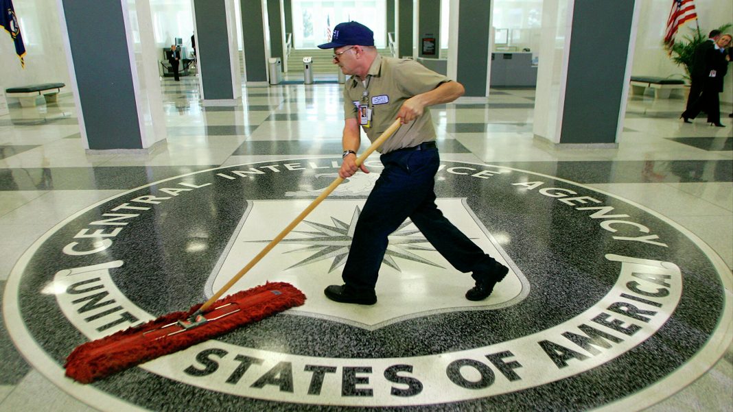 Americanii au propus întâlnirea CIA-SVR din Turcia. Moscova și Ankara confirmă că au avut loc „negocieri” Americanii au propus întâlnirea CIA-SVR din Turcia. Moscova și Ankara confirmă că au avut loc „negocieri”