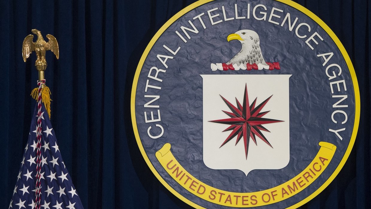 cia