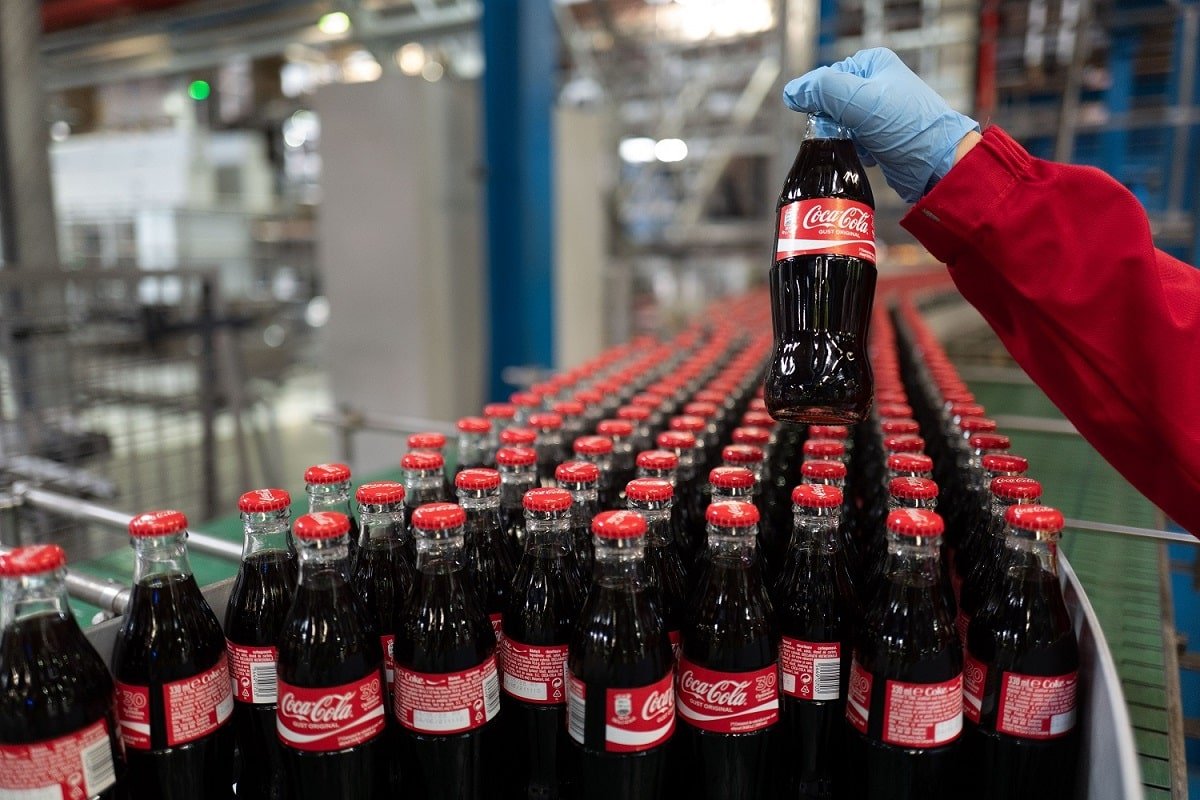 cocacola