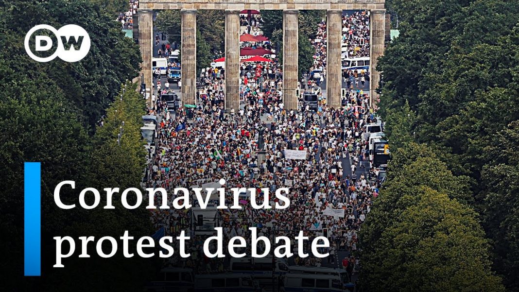 Vicepreședintele Parlamentului german recunoaște o explozie socială: Vrem să continuăm să apărăm și chiar să extindem cu toate puterile restricțiile, care de multe ori pur și simplu nu și-au dovedit eficacitatea? Vicepreședintele Parlamentului german recunoaște o explozie socială: Vrem să continuăm să apărăm și chiar să extindem cu toate puterile restricțiile, care de multe ori pur și simplu nu și-au dovedit eficacitatea?