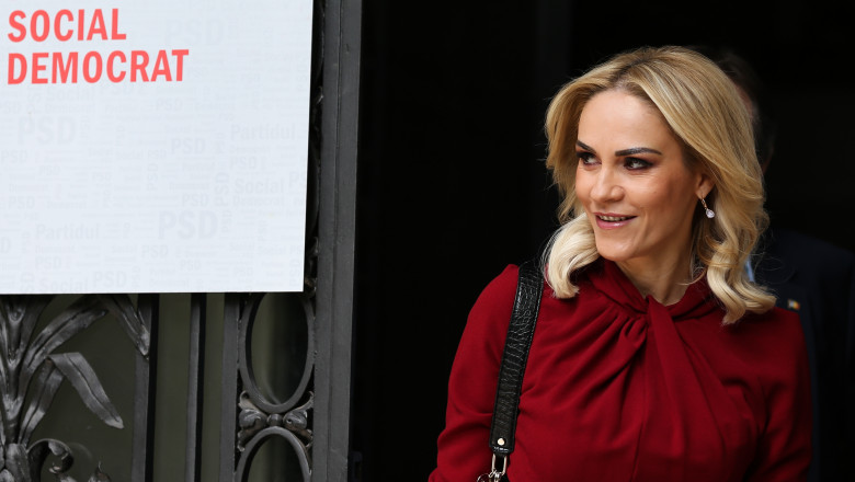 Firea: Companiile americane apreciază şi sunt interesate de programul de fertilizare in vitro pe care l-am aplicat la Bucureşti şi acum îl extindem la întreaga ţară Firea: Companiile americane apreciază şi sunt interesate de programul de fertilizare in vitro pe care l-am aplicat la Bucureşti şi acum îl extindem la întreaga ţară
