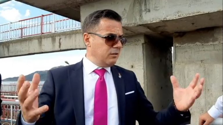 Grindă dat pe mâna procurorilor Grindă dat pe mâna procurorilor